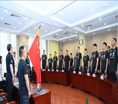 北京男籃上賽季奪亞軍與休賽期一舉動有關(guān)北控今年照葫蘆畫瓢