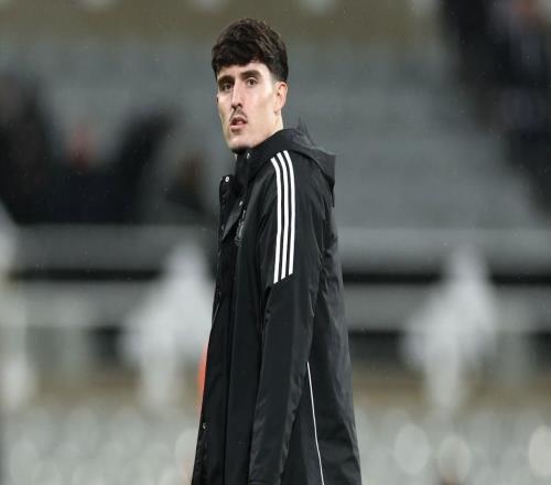 紀事報：紐卡已開啟利夫拉門托的續(xù)約談判，阿森納和曼城對其感興趣