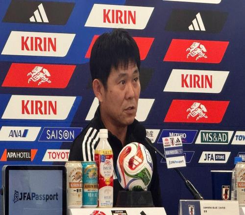 森保一：只要富安健洋狀態(tài)恢復(fù)良好，他就是世界杯名單的候選