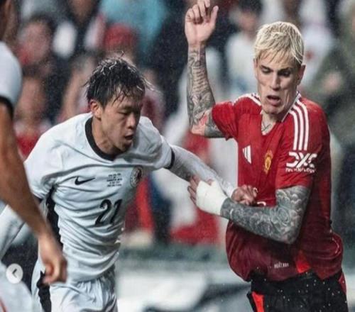 梅州飛翼不去海港了！國安邊路補(bǔ)強(qiáng)法比奧：足協(xié)杯奪冠，沒別的