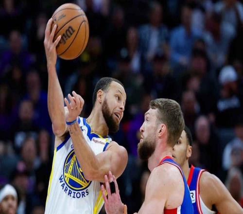 NBA傳聞：內(nèi)部人士澄清關(guān)于薩博尼斯與勇士交易的傳聞