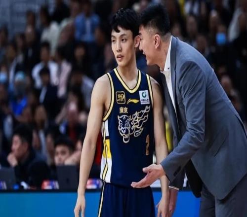 CBA積分榜最新排名出爐！廣東反超上海殺回第2：遼籃跌至第11
