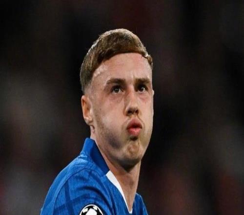 少帥英超開門紅！帕爾默點射，切爾西20完勝小蜜蜂終結(jié)不勝魔咒