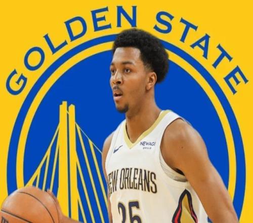 場(chǎng)均21+6！隊(duì)記：消息人士告訴我，勇士可能會(huì)用3個(gè)首輪報(bào)價(jià)墨菲