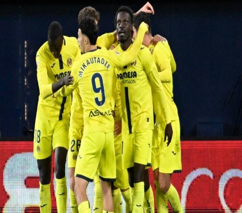 西甲最新積分戰(zhàn)報：巴薩登頂，黃潛21絕殺，皇家社會逆襲