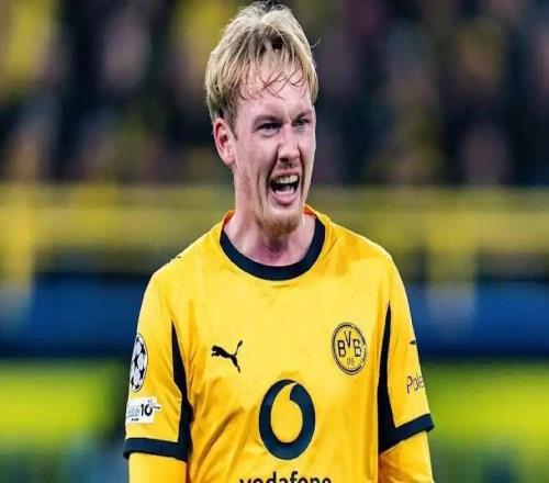 羅梅羅希望加拉格爾考慮德甲，埃梅里也許適合布蘭特