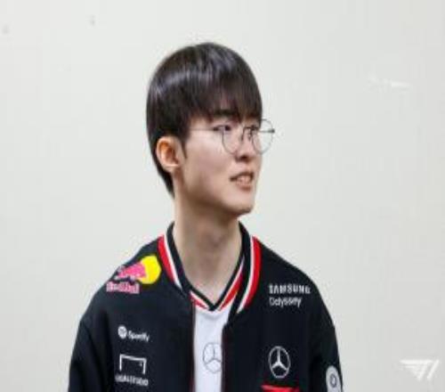 經(jīng)常說Faker隊友要打折，LPL被韓援帶到三冠是不是也要打折