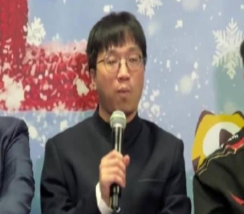 Tabe：決賽好好防范一下肥墩教練語音只能交給zoom了