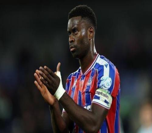 天空：曼城想在冬窗簽下一名中衛(wèi)，格伊對(duì)轉(zhuǎn)會(huì)曼城持開放態(tài)度