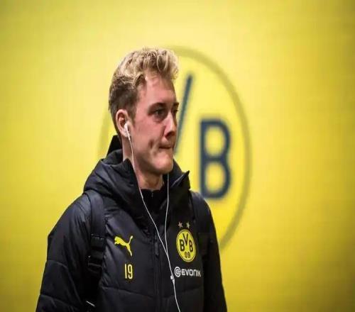 勒伯夫建議曼聯(lián)留意布蘭特，理論上吉拉西適合巴塞羅那