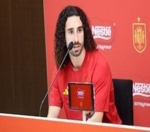 庫庫雷利亞：亞馬爾缺席是重大損失，但最重要的是他徹底康復