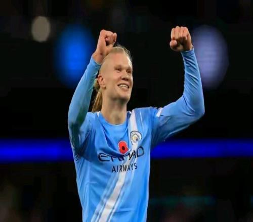 持續的統治力：哈蘭德再破利物浦以自身為標尺鑄就傳奇