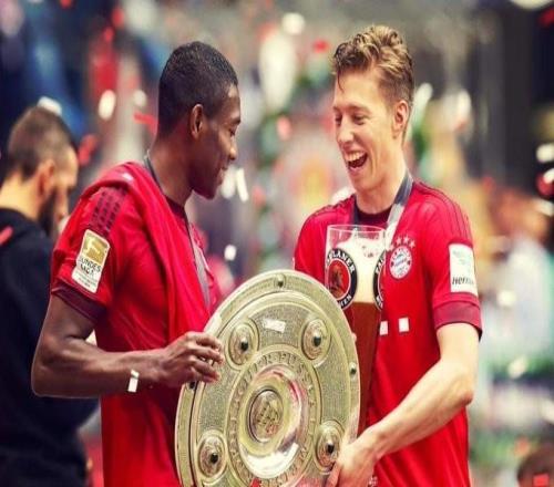 魏澤憶轉(zhuǎn)會拜仁：當時科隆處境艱難，也沒有給我職業(yè)合同