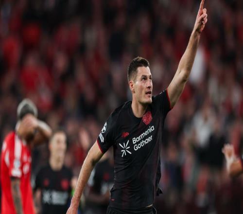 一場01讓穆里尼奧再遭打擊，締造恥辱紀錄，歐冠被六連殺