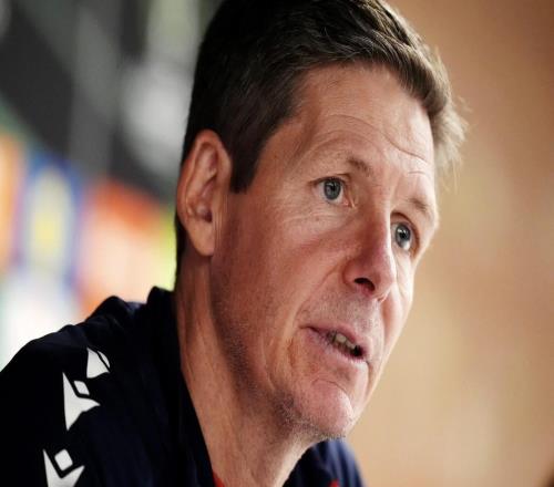 電訊報(bào)：對(duì)水晶宮這種“出售型”俱樂部，球員無人問津才可怕