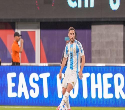 塔利亞菲科：不認(rèn)為與梅西的對(duì)比會(huì)影響馬斯坦托諾，他很專注