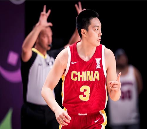 輸給韓國隊14分！最多落后32分，CBA名記：理解不了，難受