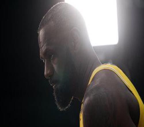 NBA陷賭球丑聞，詹姆斯傷情信息或被用于非法投注