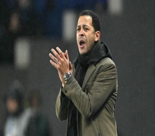 切爾西官宣！馬雷斯卡下課，91場奪2冠，18天前開炮，或執(zhí)教曼城