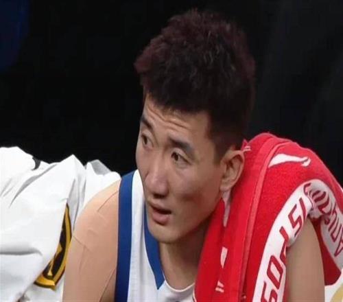 CBA本賽季，“脾氣”最大的4名球員