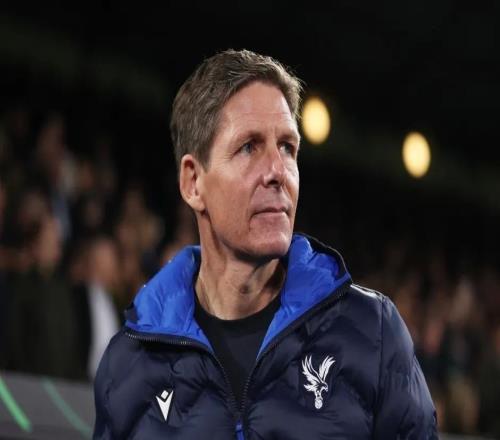 talkSPORT：格拉斯納離開水晶宮后，可能傾向重返德國執(zhí)教