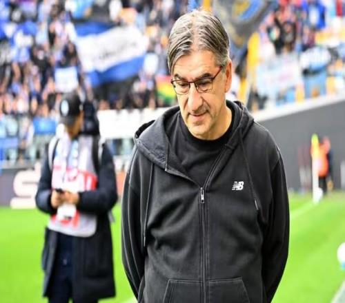 本世紀(jì)意甲主帥被解雇次數(shù)榜：詹保羅9次居首，尤里奇5次