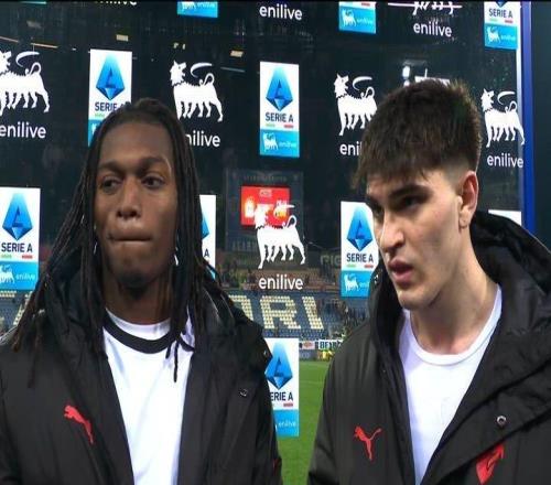 巴爾泰薩吉：萊奧總是讓我給他助攻，我說(shuō)時(shí)機到了自然會(huì )有的