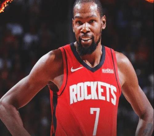 起飛了！火箭豪取四連勝，杜蘭特這次真的要摸到奧布萊恩杯了