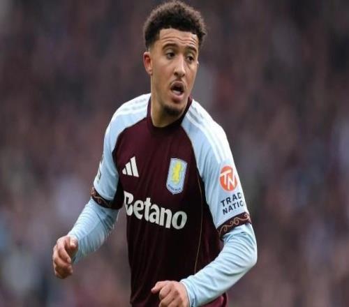 評論員：多特才是桑喬的家，他在那里如魚(yú)得水