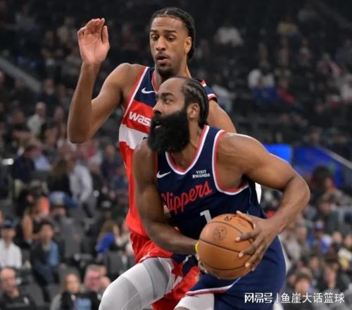 NBA最新排名出爐！東部第二大爆冷，馬刺被反超，快船沖擊附加賽