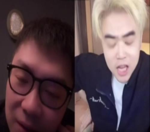 涵藝：因?yàn)榕馁u的原因今年變數(shù)很大先簽后換先換后簽都可能發(fā)生