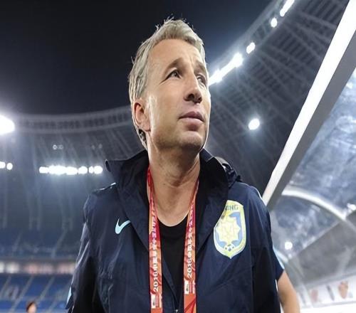 拉米羅基本離隊(duì)國(guó)安開(kāi)200萬(wàn)歐年薪換帥熱門(mén)人選浮現(xiàn)不是徐正源