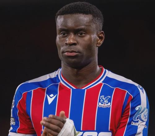 天空體育記者：我感覺(jué)格伊?xí)用税⑸{！槍手將開(kāi)啟多人續(xù)約談判