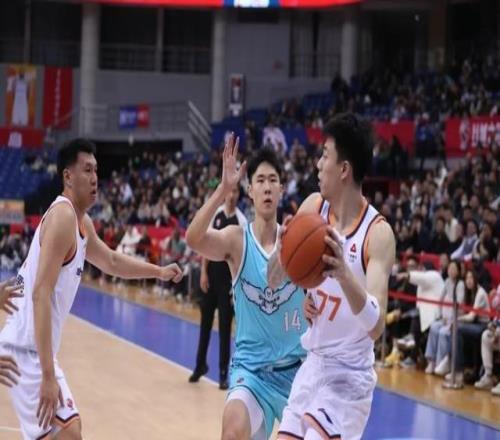 大鯊魚八連勝！盧偉要復(fù)制上賽季奇跡