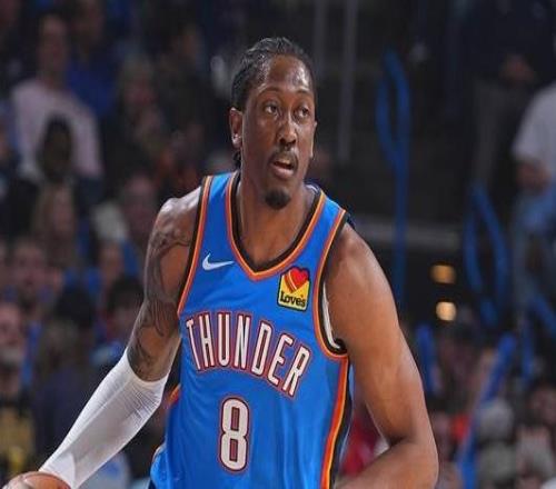 戴格諾特：杰倫威之所以是一名出色的球員在于他樣樣都很出色