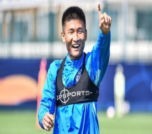 意外！于根偉直播透露這位本土球員有可能離隊，曾是津門虎主力