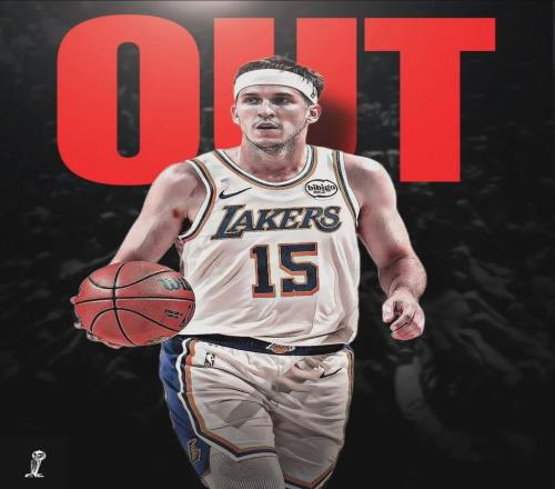 不打了！再見(jiàn)里夫斯！NBA又一球星小腿受傷