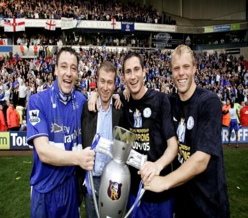 泰晤士：阿布賣(mài)藍(lán)軍的23.5億鎊要先還14億貸款，剩余錢(qián)將捐出