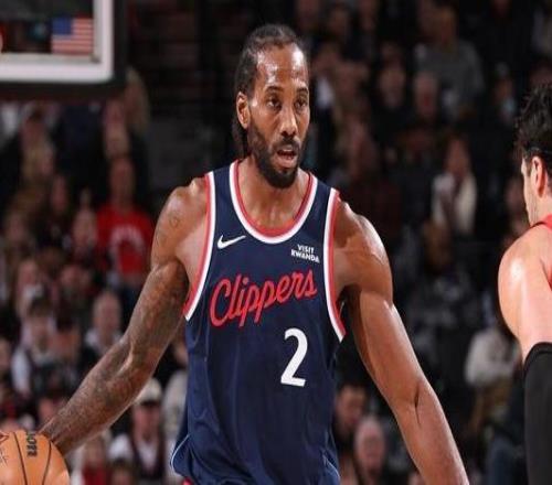 倫納德：我們要多投三分大洛今晚用實(shí)際行動(dòng)做到了