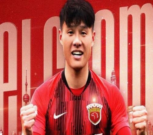 祝福！中國(guó)男足32歲名將轉(zhuǎn)會(huì)，曾是高洪波愛(ài)徒，如今加盟中超新貴