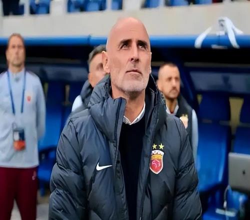 上港大牌助教離開俱樂部，已官宣執(zhí)教浙江隊(duì)，未來(lái)將帶隊(duì)踢中超