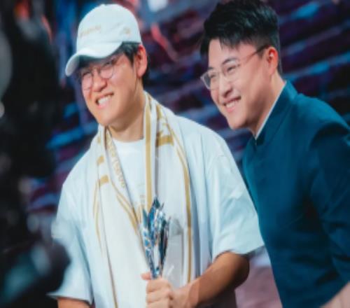 不是雞蛋是核彈！Gumayusi世界賽分均傷害高達(dá)864為歷屆最高！