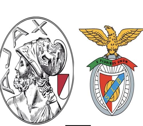 終于能拿分了，歐冠四戰(zhàn)全敗的本菲卡和阿賈克斯下輪直接交手