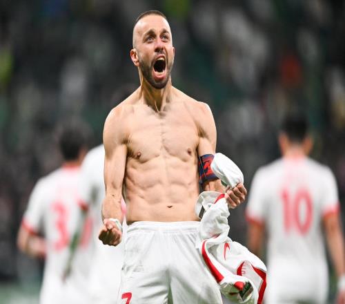 3連勝！U21聯(lián)賽青島海牛也克國安，梅州100蘭州，30球0失球領(lǐng)跑