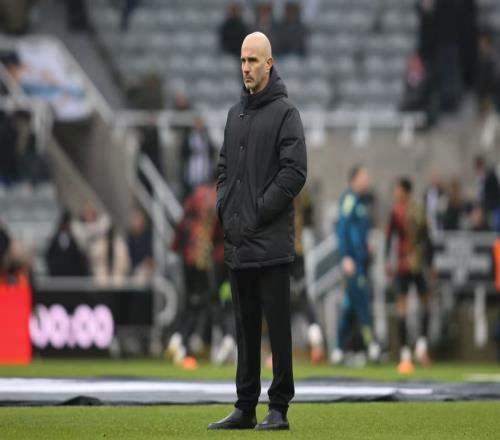 切爾西難求一勝，他延續(xù)藍軍中鋒魔咒