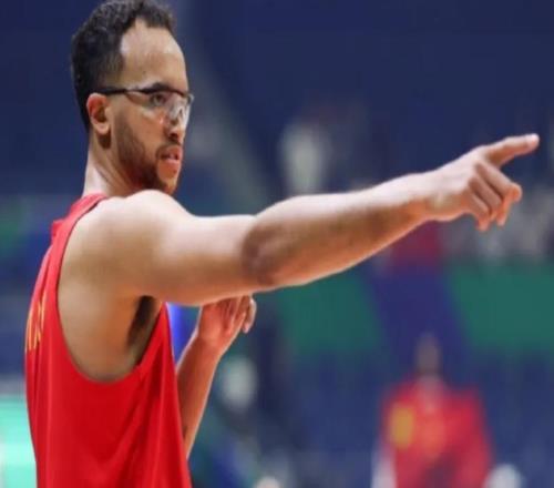 李凱爾徹底告別中國(guó)男籃都是謠傳，沒有任何變化