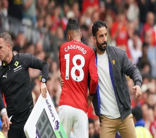 馬卡：卡塞米羅或?qū)㈦x開(kāi)曼聯(lián)，三家美職聯(lián)俱樂(lè)部有意簽下他