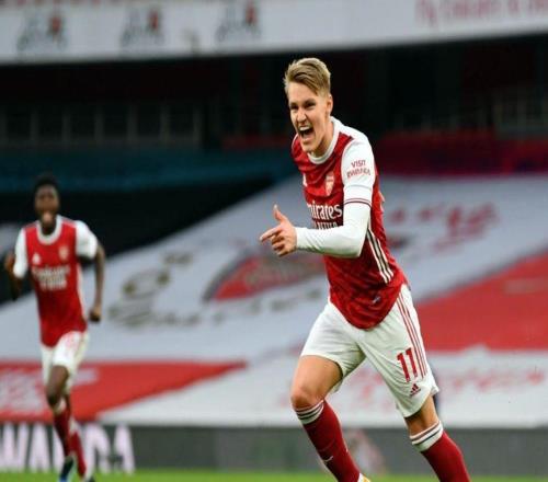 阿森納圣誕領(lǐng)跑！8.5億豪陣藏隱患，22年冠軍荒能破