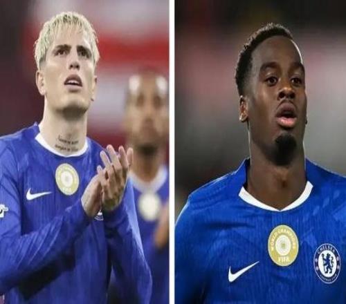 重磅！曝切爾西斥資1.35億鎊求購維尼修斯皇馬考慮放人