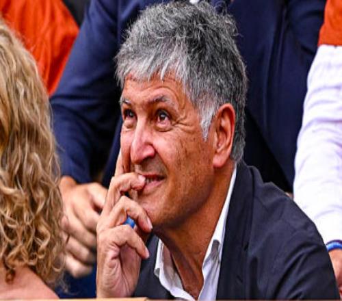 阿卡爾拉斯和納達爾之間最大的差距在哪托尼叔叔給出了答案